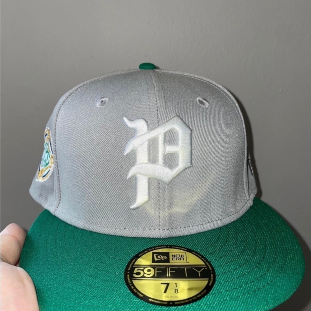 Hat club noho exclusive Philadelphia Phillies size 7 1/8 brand new